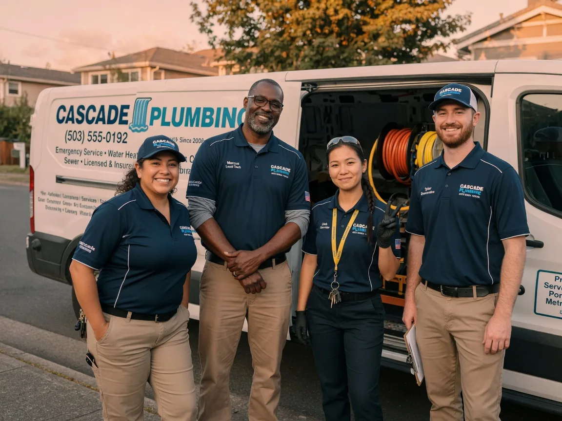Emergency Plumber company in Rohwer, AR